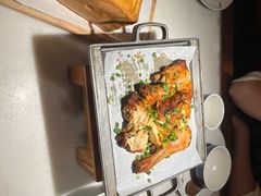 -绿茶餐厅(千岛湖银泰城店)