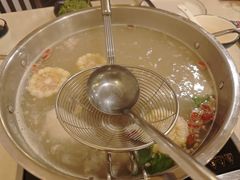 -潮汕良记牛肉火锅(洪武路店)