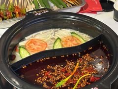 -钢管厂五区小郡肝火锅串串香(清河店)