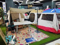 -迪卡侬(南二环店)