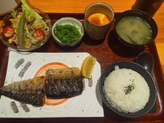 -餘·铁板烧&烤肉(昆山金陵大饭店)