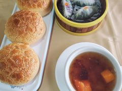 -吉莲利苑海鲜酒家(珠海拱北28年老字号店)