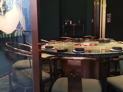 包厢-肆味(东原1891江景店)