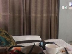 -和子足浴SPA会馆(梁溪店)