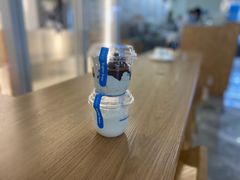 -Blueglass酸奶(财富购物中心店)