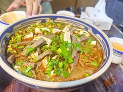 -蓝田九大碗民俗食府(蓝田店)