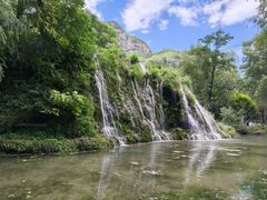 -沕沕水生态风景区