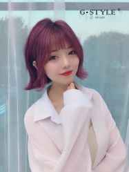-沐泽SALON