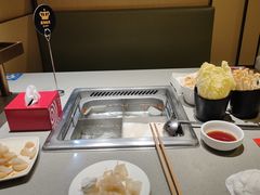 -海底捞火锅(江北万达商业广场店)