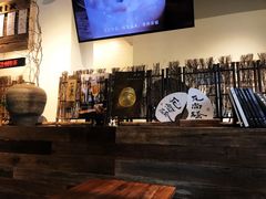 -成川茶店·潮汕工夫浓茶(万象店)