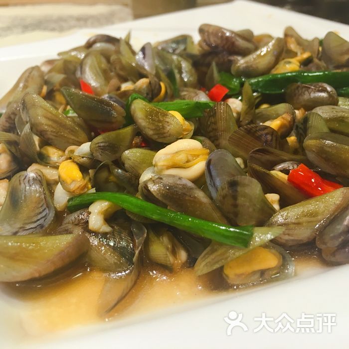 深爱厨房·厦门地道小吃小炒图片-北京闽菜-大众点评网