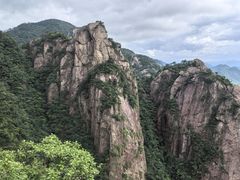-九华山风景区