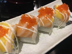 -曙亚洲餐厅-重庆富力艾美酒店(南坪万达广场店)