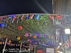 -睿柏云酒店-餐厅