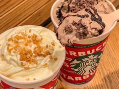 -星巴克(无锡百联奥特莱斯店)