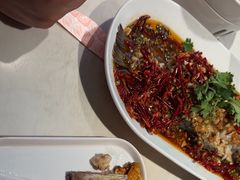 -杨氏青龙虾·羊蝎子(金盛路总店)