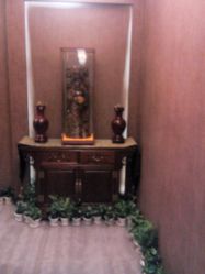 包房-脉道美容养生会所