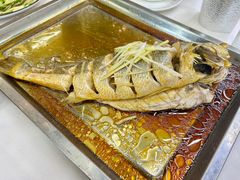 -庆山饭店·海鲜饺子家常菜(北戴河黑石路店)