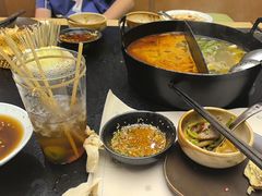 -山缓缓火锅(苏州仁恒仓街店)