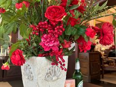 -老洋房花园饭店(绍兴路店)