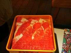 -温禾牛·和牛寿喜烧自助火锅(恒基名人店)