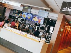 -麦当劳(坂田分店)