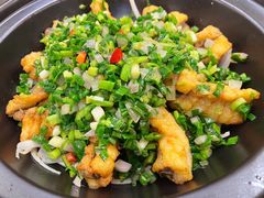 -寻味顺德·南记酒家·传统顺德菜·鱼生(广源路店)
