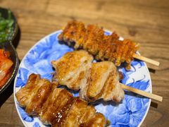 -鸟幸 TORISAKI 炭火居酒屋
