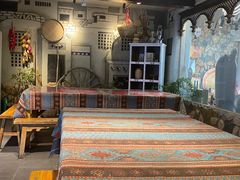 -新疆国际大巴扎