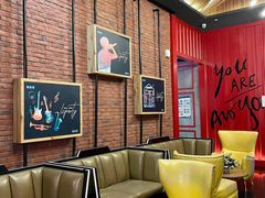 -乐宴KTV(华强北中航城君尚购物中心店)