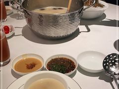 -红雀围·海鲜火锅(陆家嘴中心店)