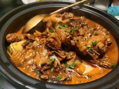 -大拙里·精致融合菜(沙湖桃源国际店)