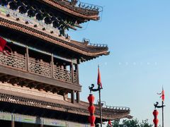 -西安城墙·碑林历史文化景区