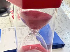 -鱼酷活鱼烤鱼(新世界城店)