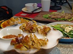 -幸福里音乐酒吧餐吧(朗臻新天地店)
