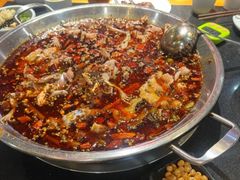 -小饕荟雅安贡椒鱼鲜馆(广福桥店)