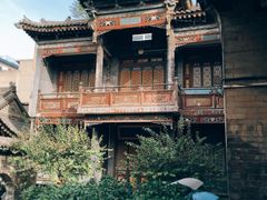-大学习巷清真寺