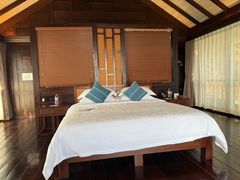 -三亚亚龙湾人间天堂鸟巢度假村