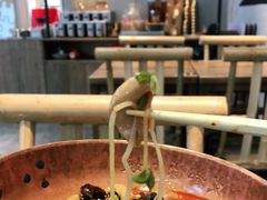 -成都你六姐·牛肉冒菜(上海环宇荟店)