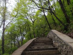 -辋川溶洞