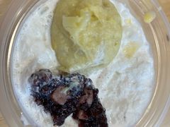 榴莲忘返-满记甜品(加州阳光开元广场店)