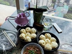 -老牌依强牛肉店(达道总店)