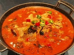 -爷爷的草帽·海鲜馆(孙塘路店)