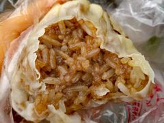 -清泉阁包子铺(中山路店)