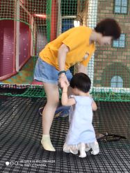 -幻贝家儿童乐园(苏州中心店)