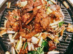 -北平印象.北京烤鸭.新京菜.融合菜(世贸店)