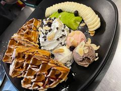 -MI WU FACTORY米屋美食工厂餐厅(绿地店)