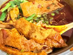 -铁锅哥米线