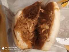 -麦当劳(滨河路DT店)