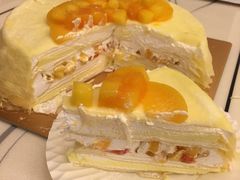 picture-OL’s Cake鲜荟千层(东风中路店)